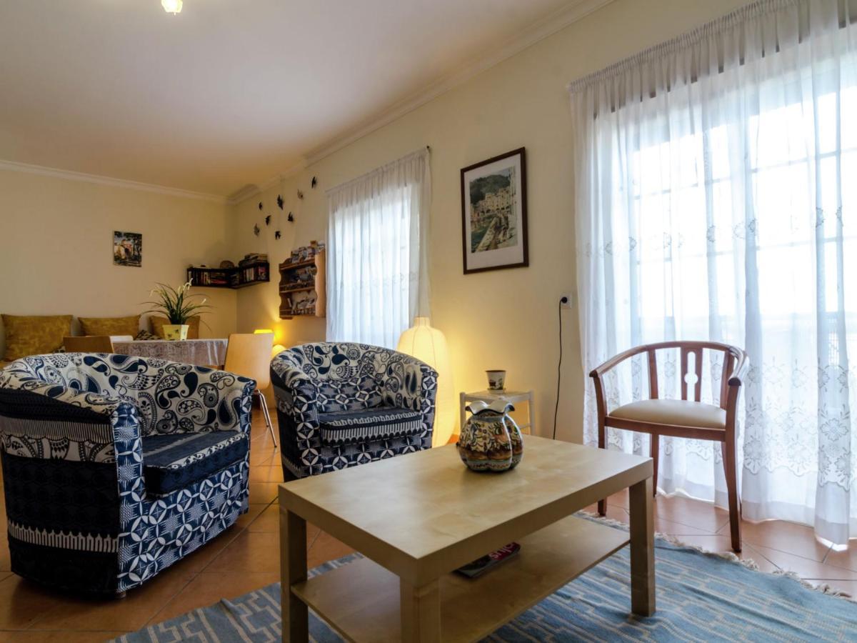 This Warm And Comfortable Apartment 라고스 객실 사진