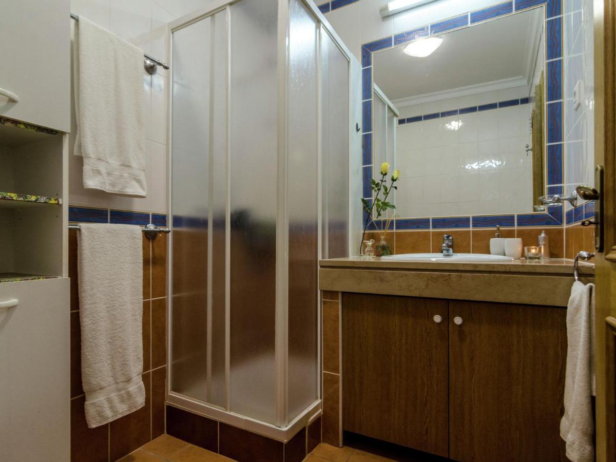 This Warm And Comfortable Apartment 라고스 객실 사진