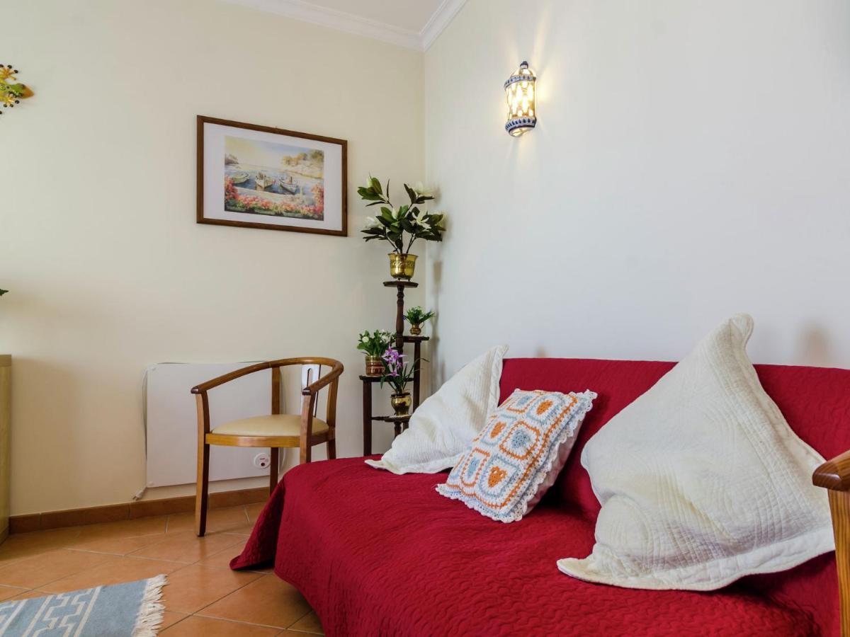 This Warm And Comfortable Apartment 라고스 객실 사진
