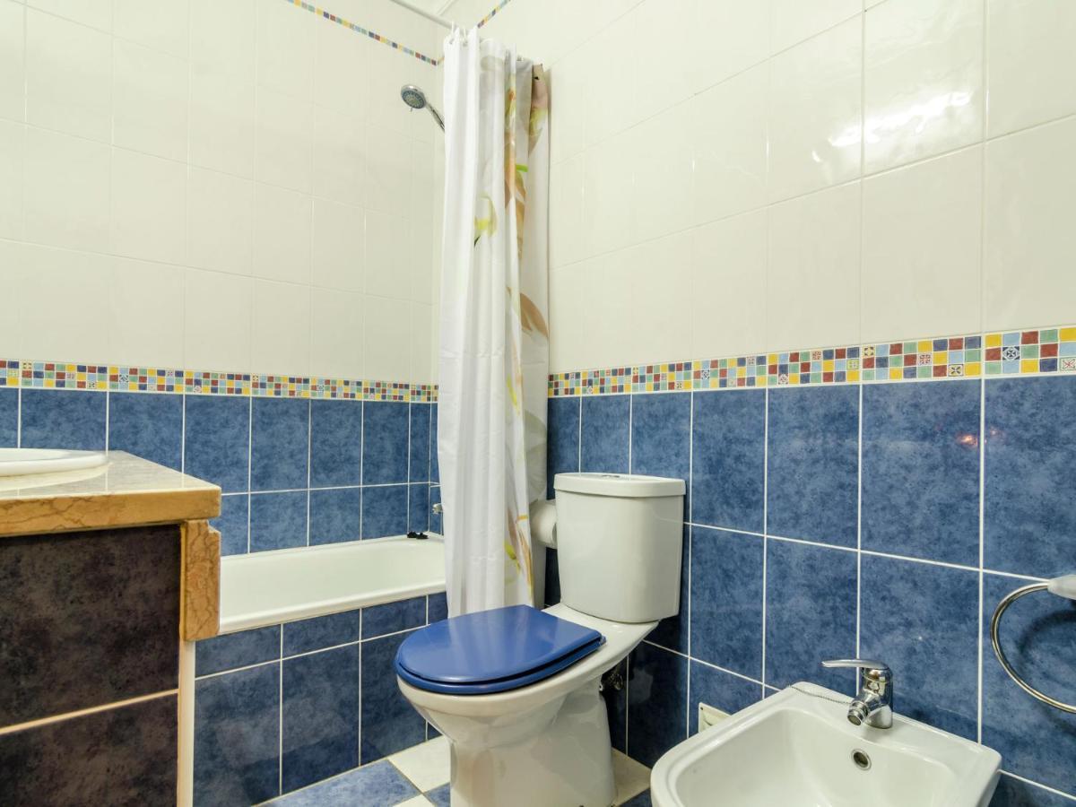 This Warm And Comfortable Apartment 라고스 객실 사진
