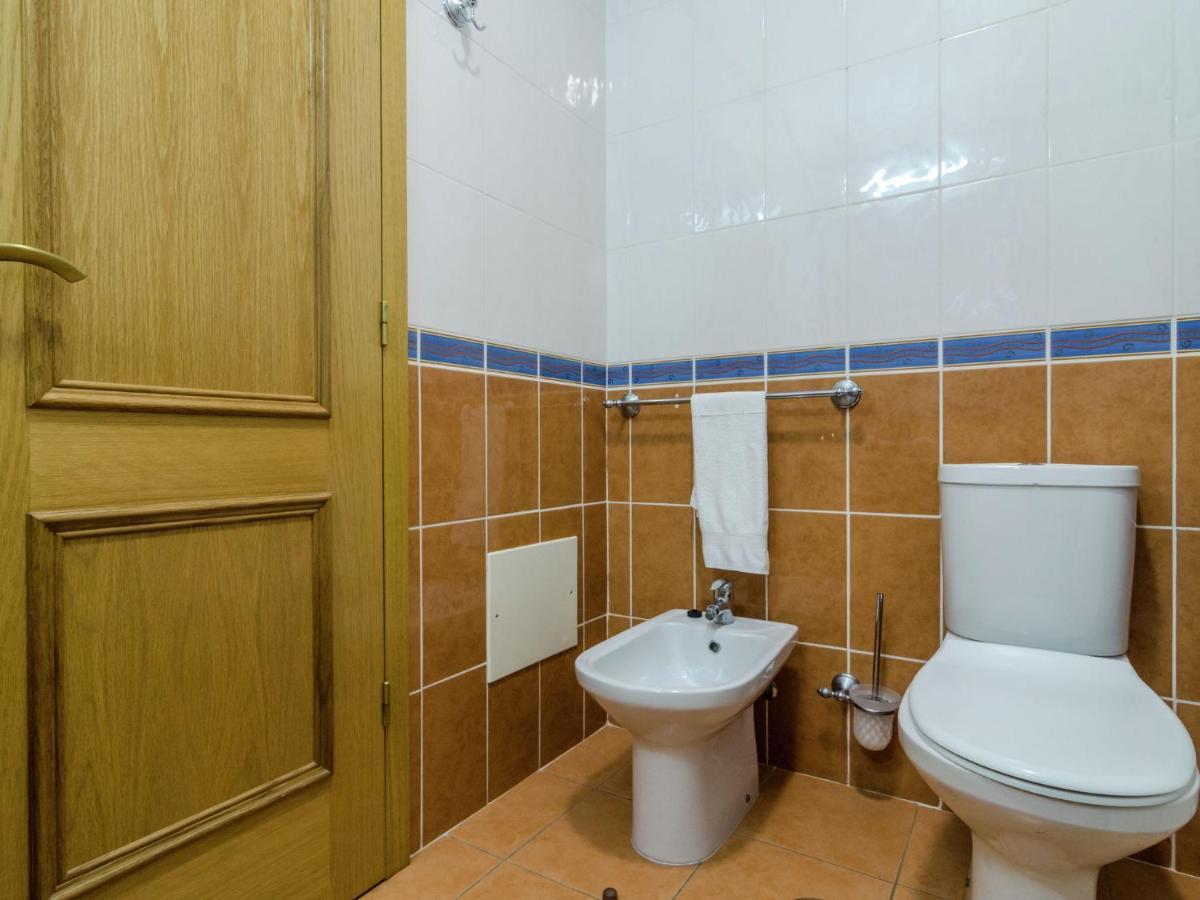 This Warm And Comfortable Apartment 라고스 객실 사진