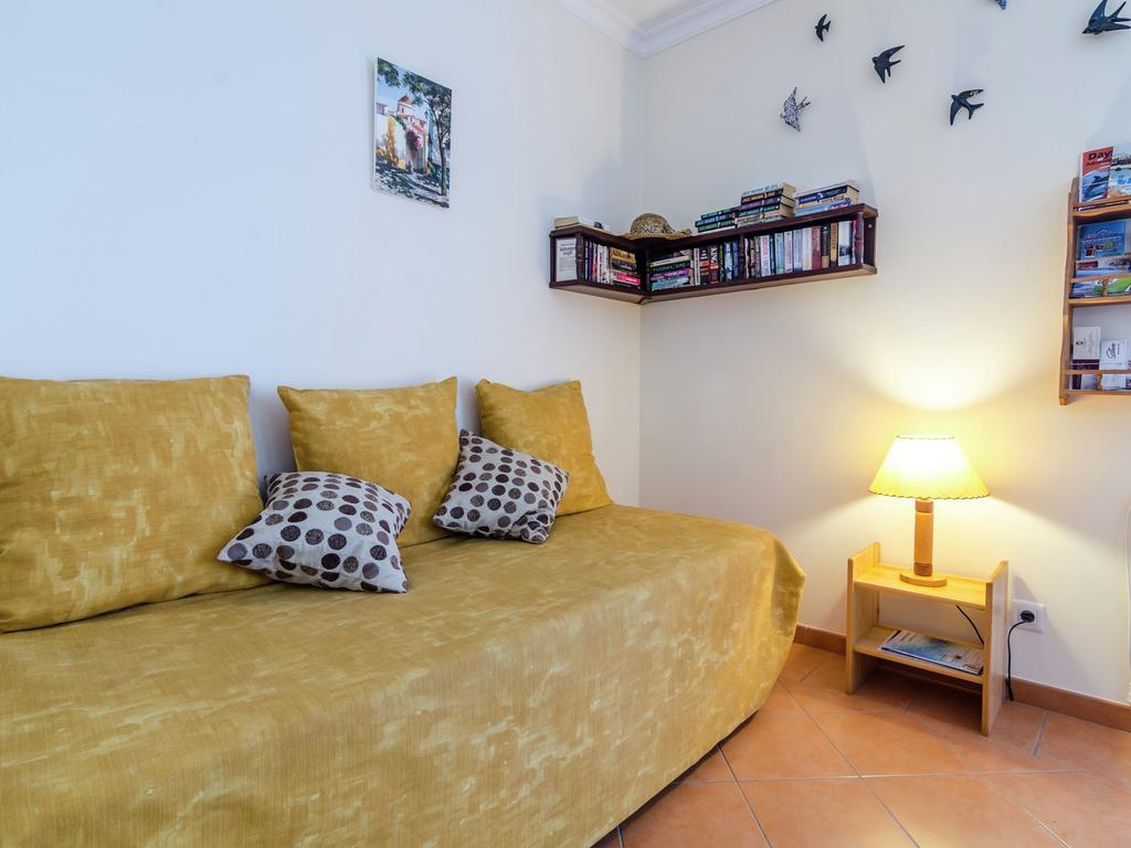 This Warm And Comfortable Apartment 라고스 객실 사진