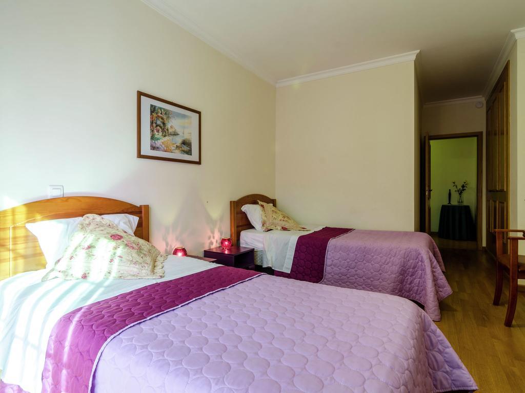 This Warm And Comfortable Apartment 라고스 객실 사진